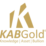 KAB Gold Logo