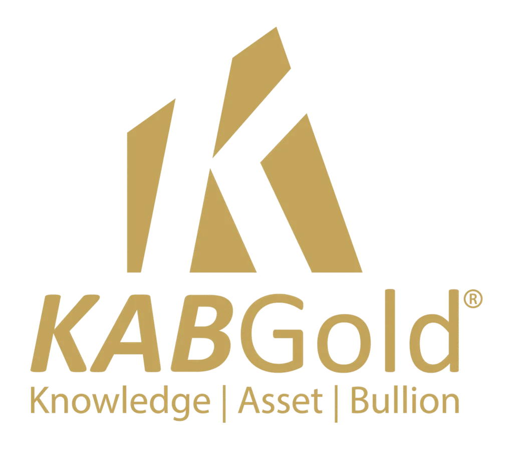 KAB Gold Logo