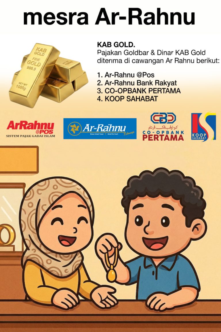 KAB Mesra Ar-Rahnu