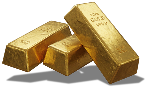 Gold Bar